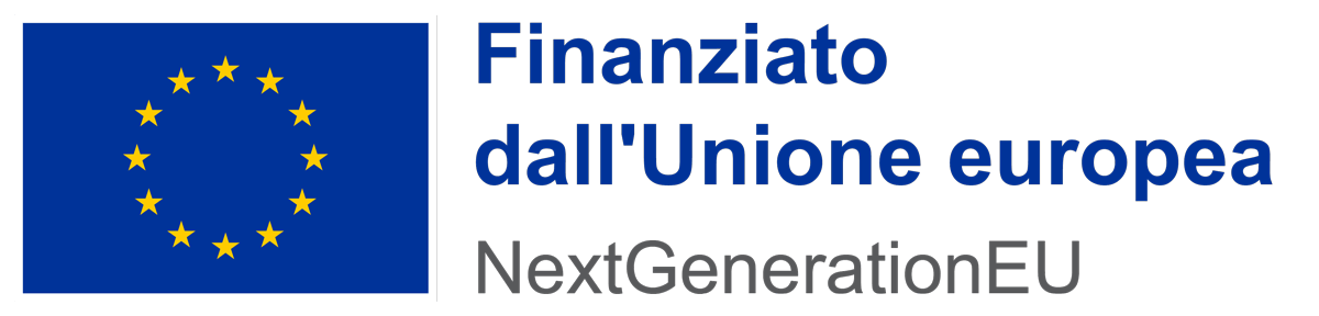 Finanziato dall'Unione europea